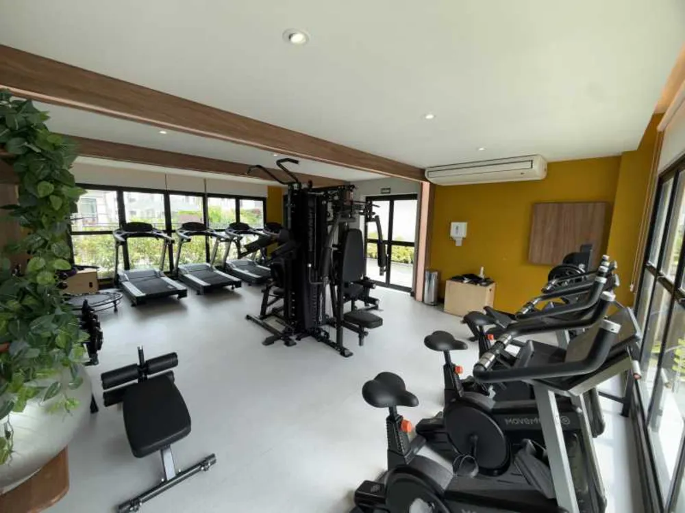 Apartamento, 2 quartos, 42 m² - Foto 20