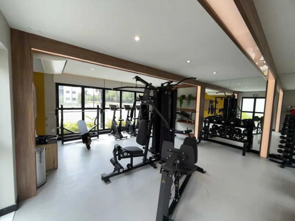 Apartamento, 2 quartos, 42 m² - Foto 23