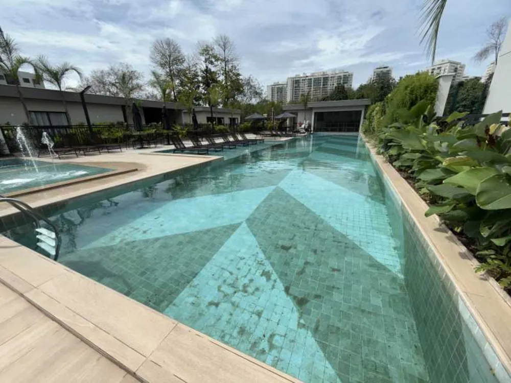 Apartamento, 2 quartos, 42 m² - Foto 8
