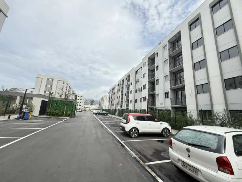 Apartamento, 2 quartos, 42 m² - Foto 18