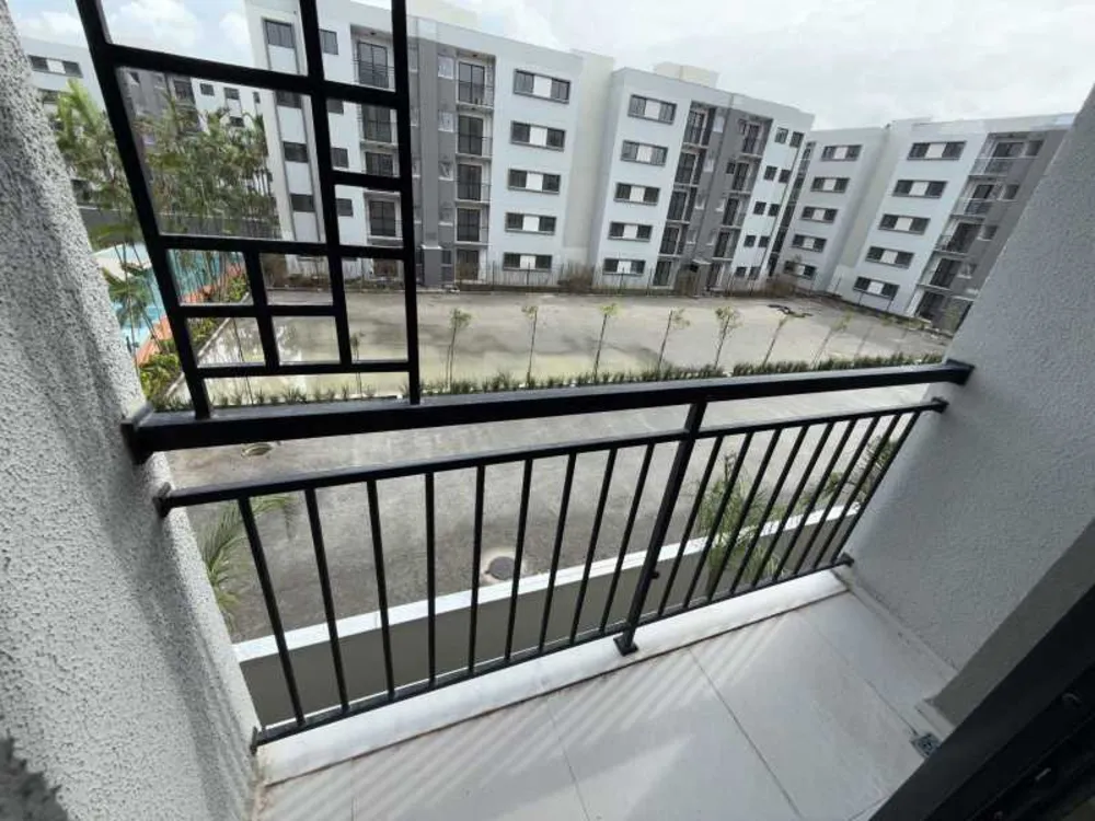 Apartamento, 2 quartos, 42 m² - Foto 19