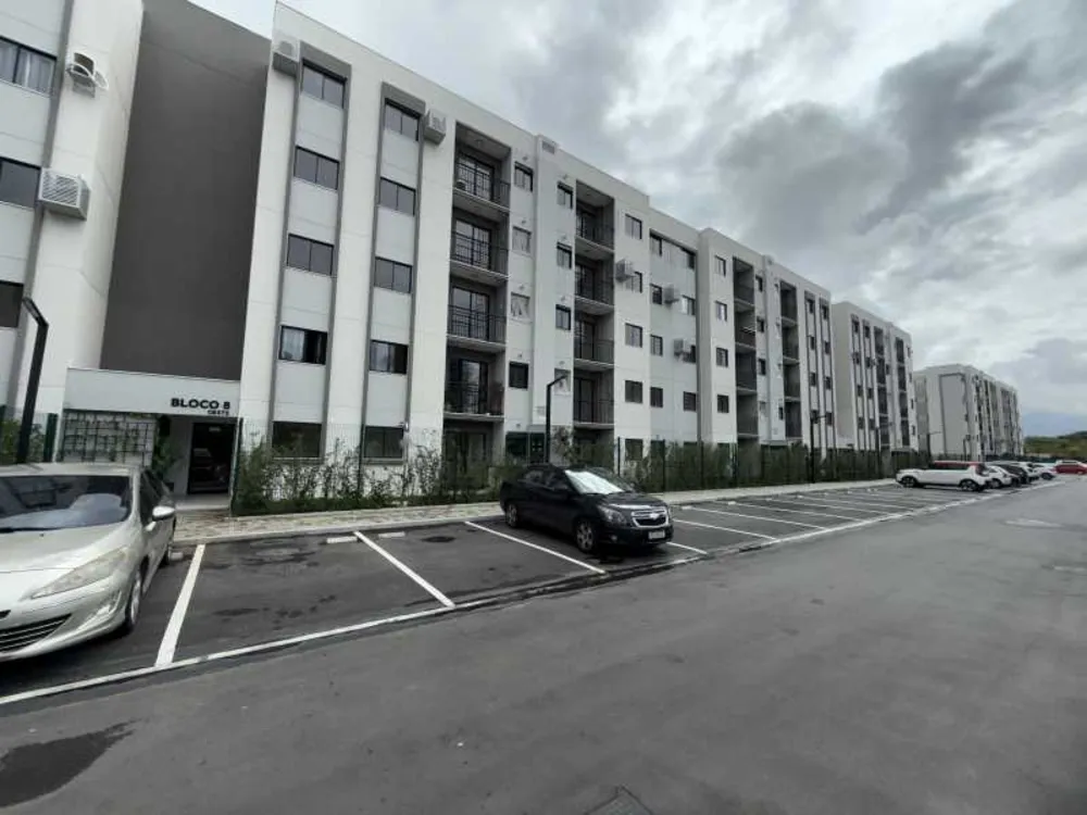 Apartamento, 2 quartos, 42 m² - Foto 19