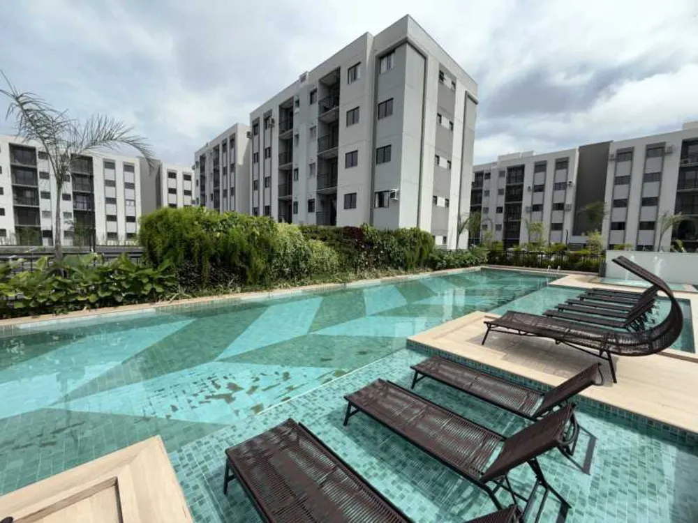 Apartamento, 2 quartos, 42 m² - Foto 22