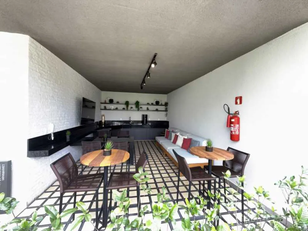 Apartamento, 2 quartos, 42 m² - Foto 6