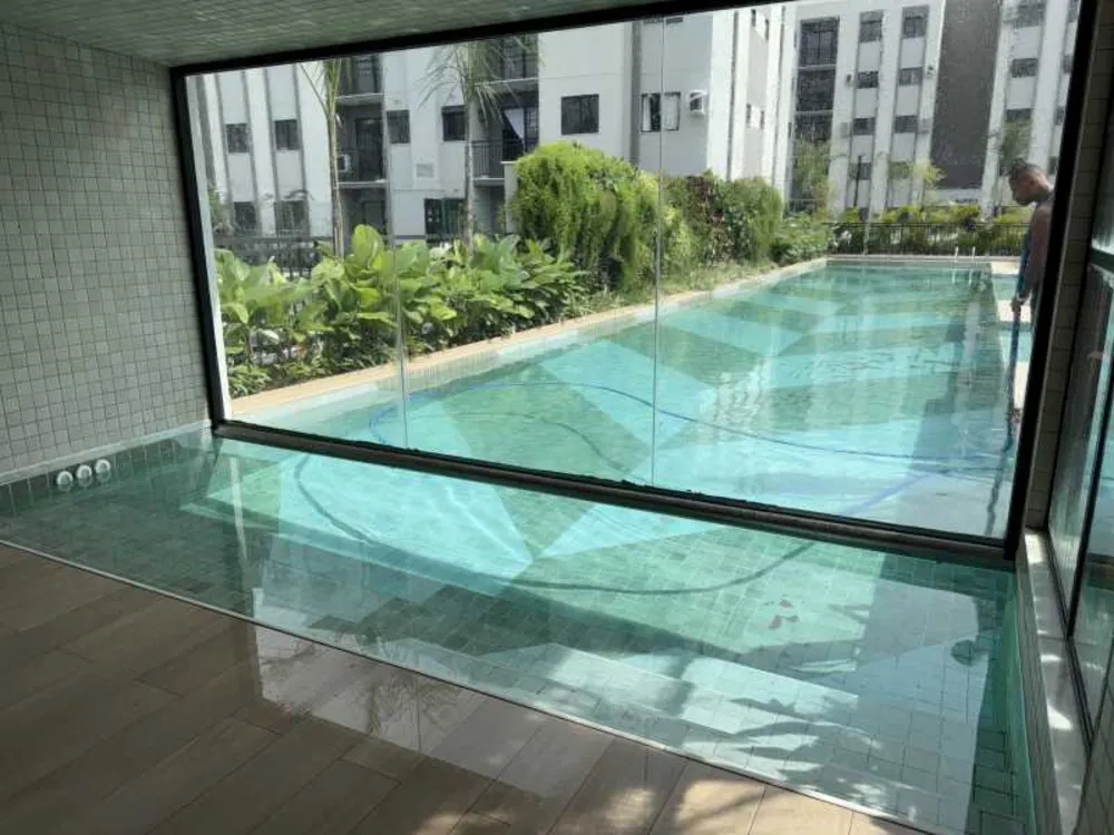 Apartamento, 2 quartos, 42 m² - Foto 1