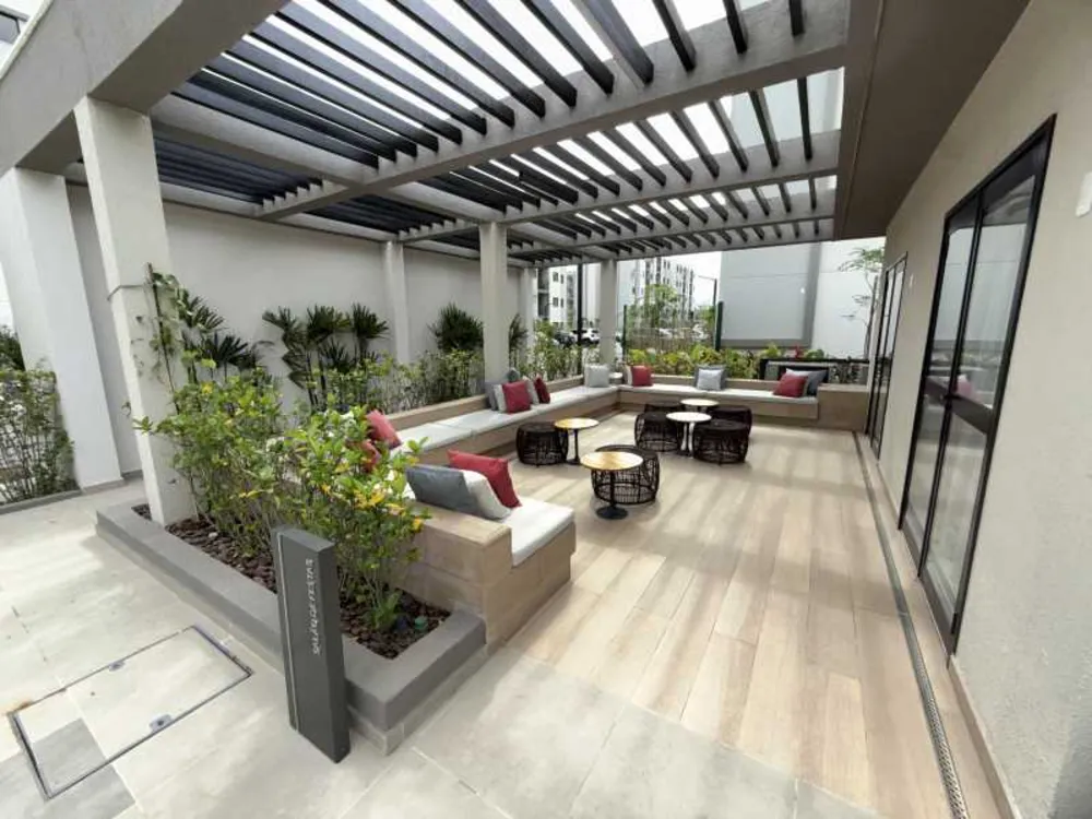 Apartamento, 2 quartos, 42 m² - Foto 21