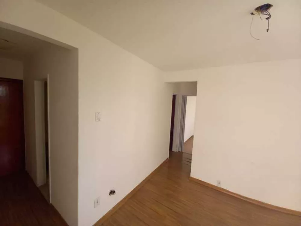 Apartamento à venda com 2 quartos, 48m² - Foto 1