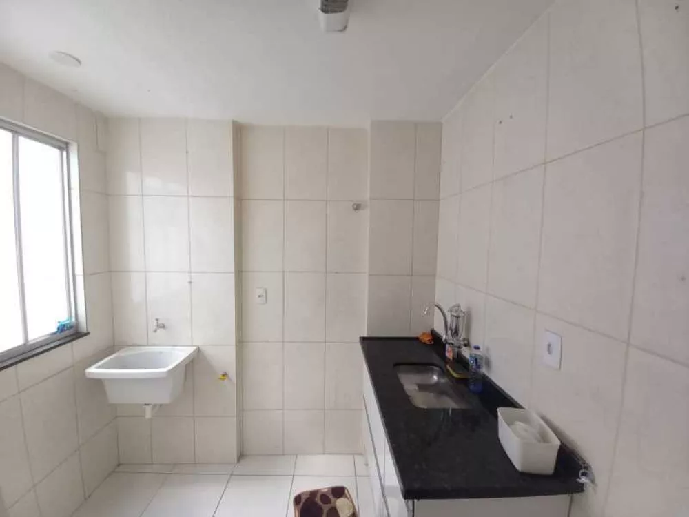 Apartamento à venda com 2 quartos, 48m² - Foto 3