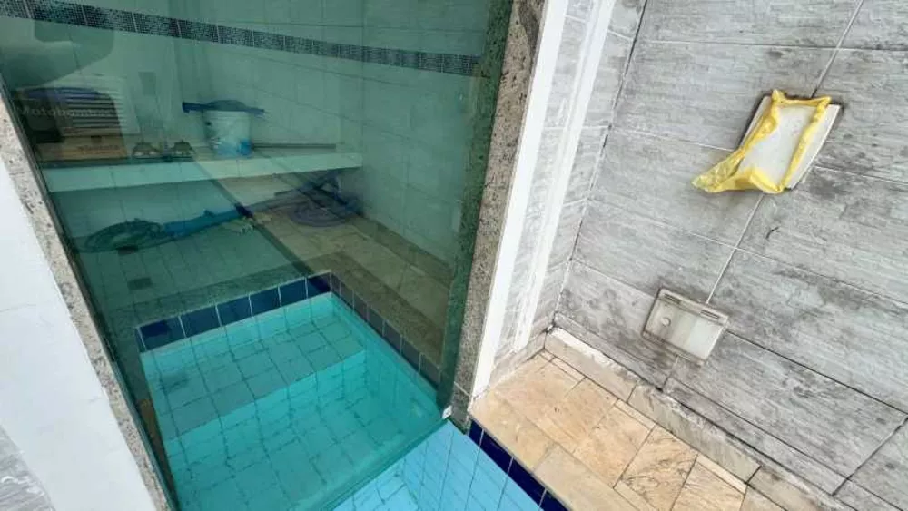 Casa de Condomínio, 4 quartos - Foto 30