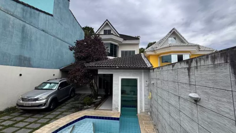 Casa de Condomínio, 4 quartos - Foto 5