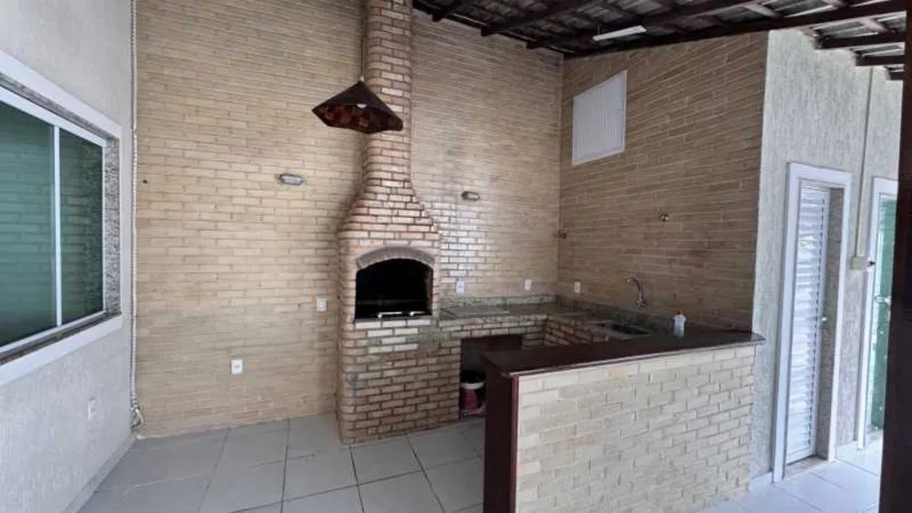 Casa de Condomínio, 4 quartos - Foto 13