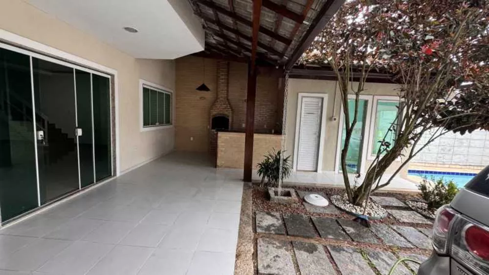 Casa de Condomínio, 4 quartos - Foto 11