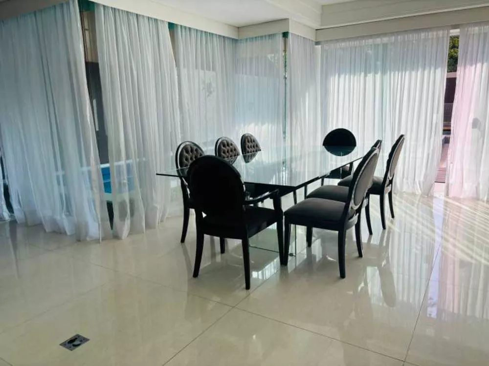 Casa de Condomínio, 6 quartos - Foto 10