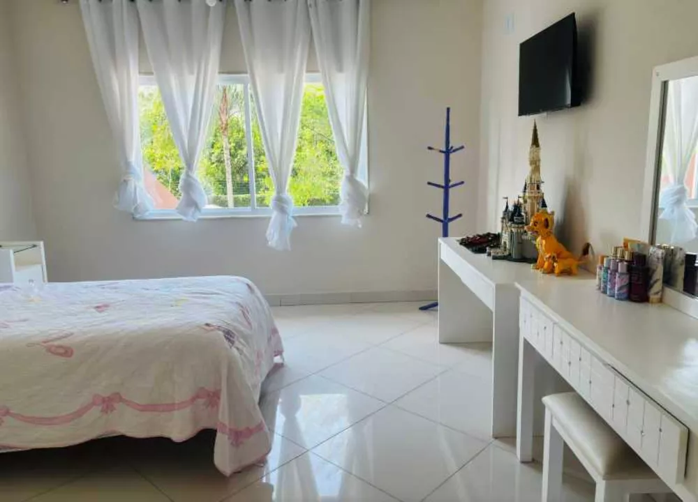 Casa de Condomínio, 6 quartos - Foto 23