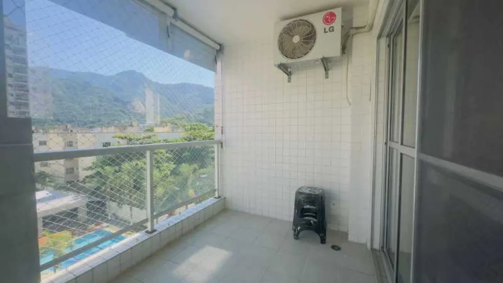 Apartamento, 3 quartos, 67 m² - Foto 7