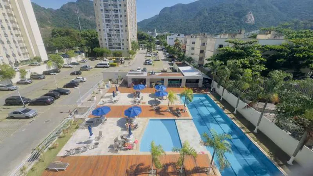 Apartamento, 3 quartos, 67 m² - Foto 4