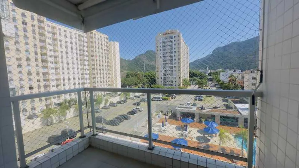 Apartamento, 3 quartos, 67 m² - Foto 1