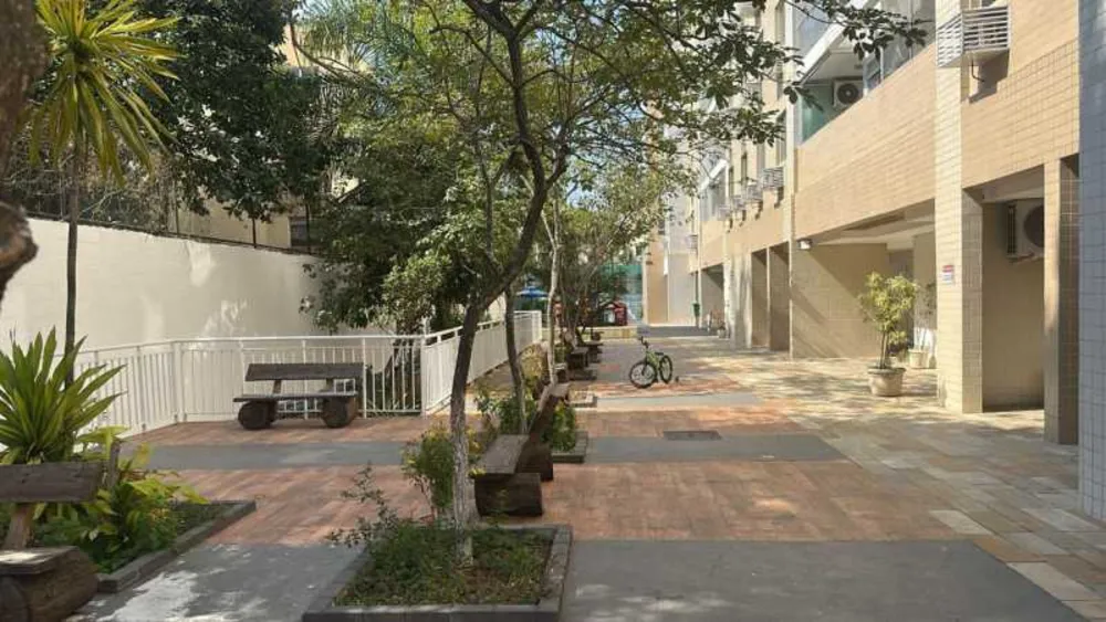 Apartamento, 3 quartos, 67 m² - Foto 28
