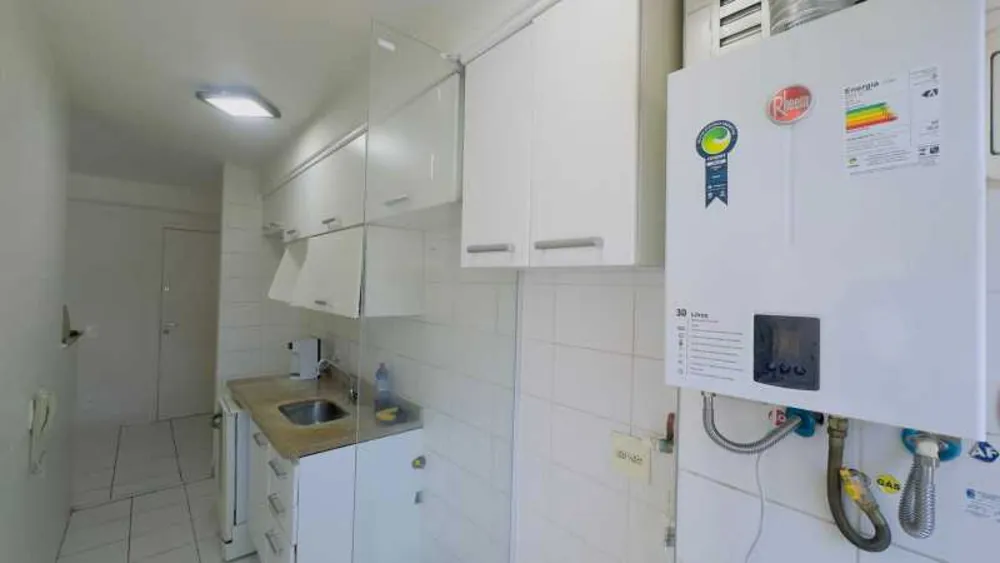 Apartamento, 3 quartos, 67 m² - Foto 26