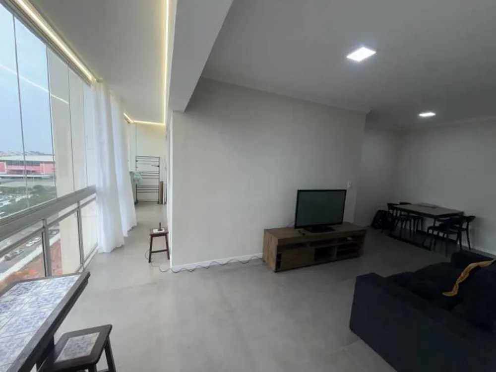 Apartamento, 2 quartos, 67 m² - Foto 2