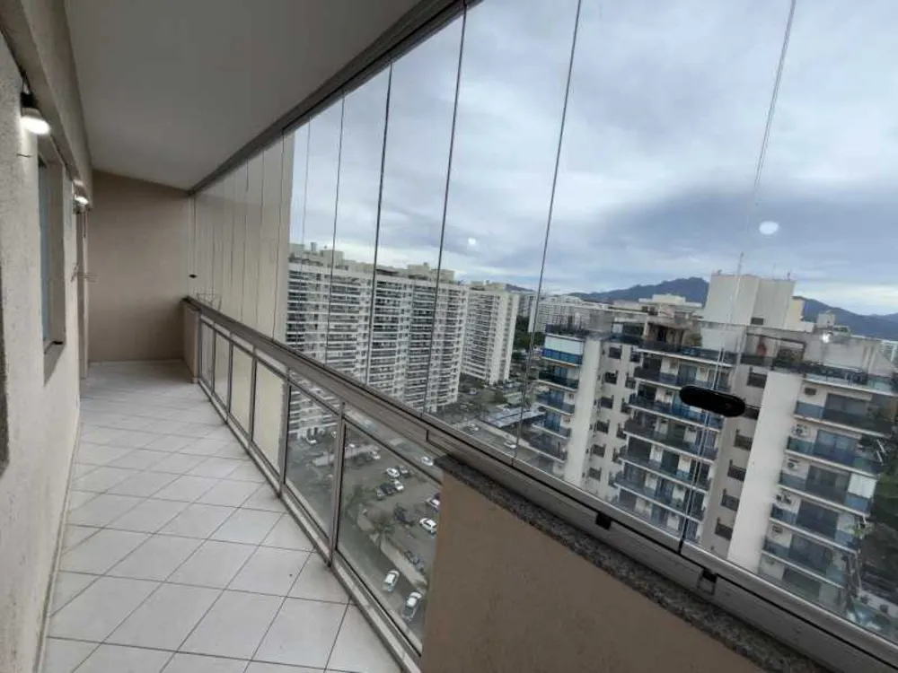 Apartamento, 2 quartos, 67 m² - Foto 6