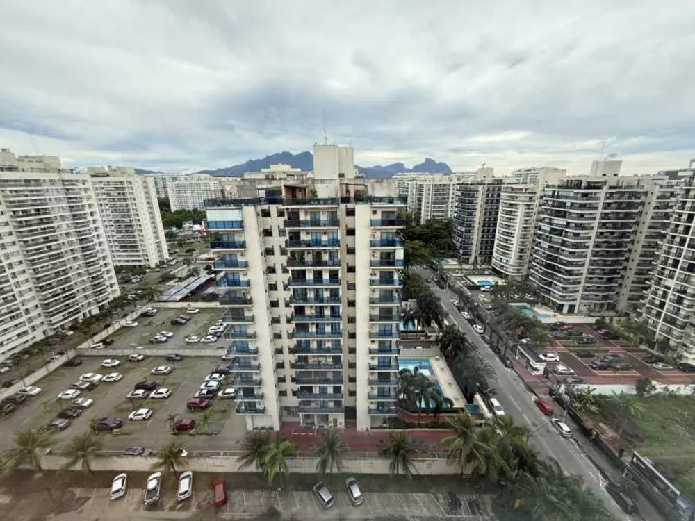 Apartamento, 2 quartos, 67 m² - Foto 7