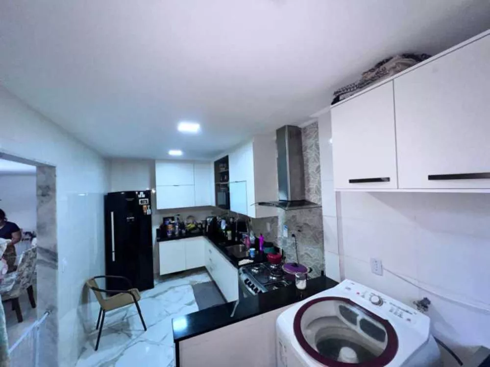 Apartamento, 3 quartos, 180 m² - Foto 22