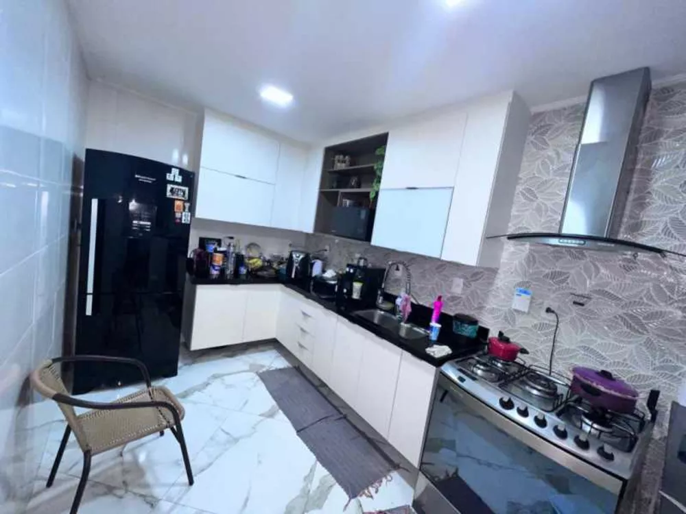 Apartamento, 3 quartos, 180 m² - Foto 17