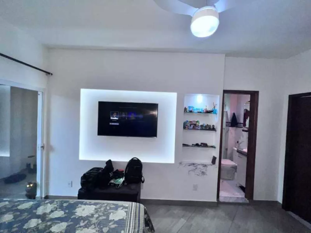 Apartamento, 3 quartos, 180 m² - Foto 4