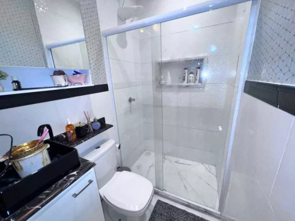 Apartamento, 3 quartos, 180 m² - Foto 6