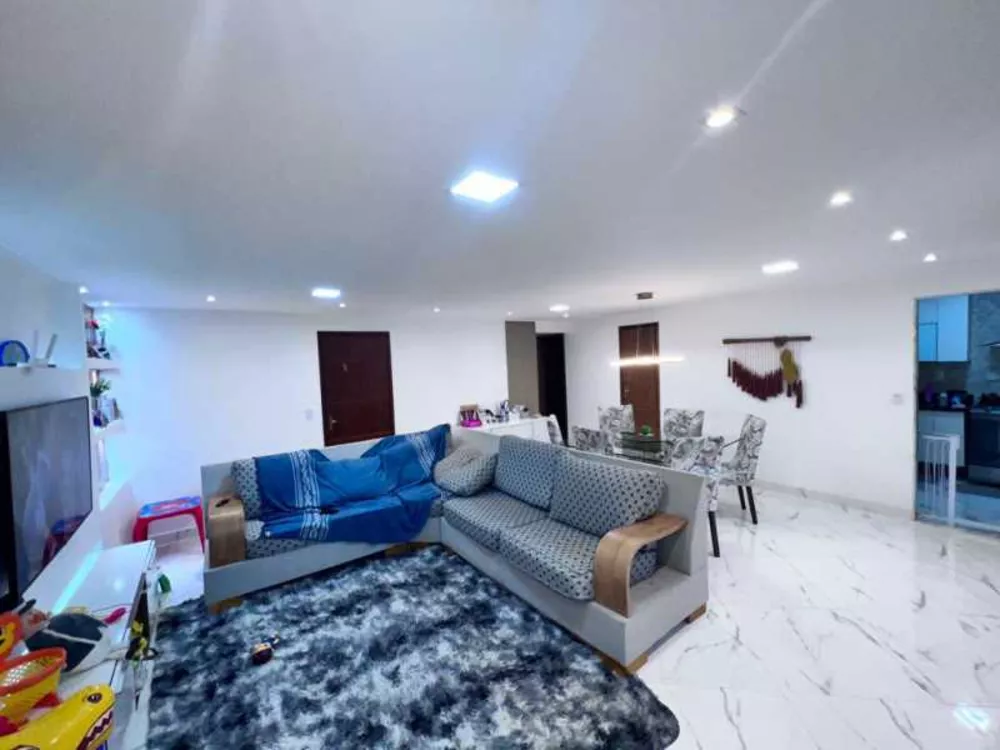Apartamento, 3 quartos, 180 m² - Foto 21