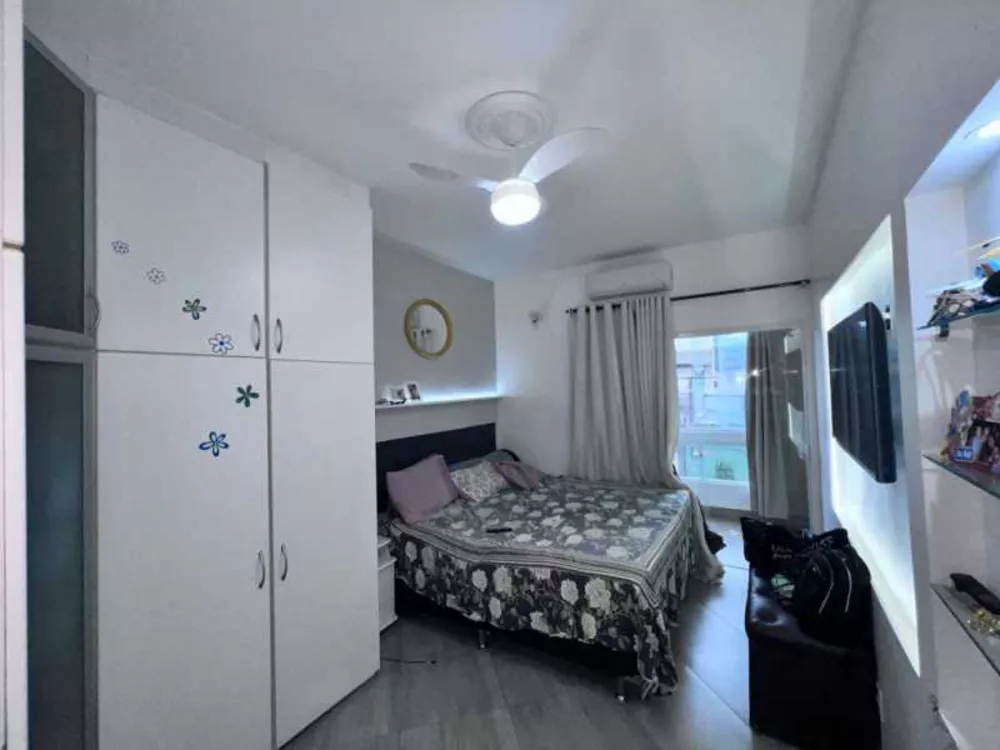 Apartamento, 3 quartos, 180 m² - Foto 2