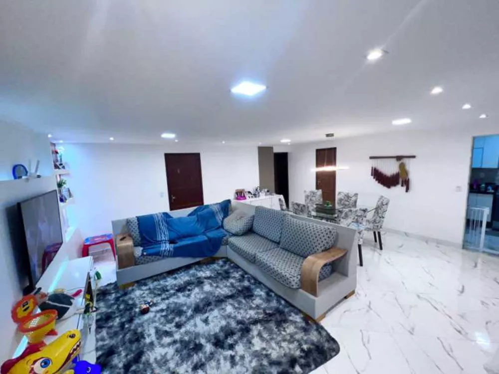 Apartamento, 3 quartos, 180 m² - Foto 9