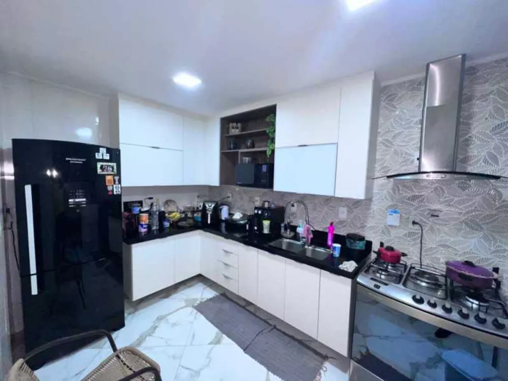 Apartamento, 3 quartos, 180 m² - Foto 15