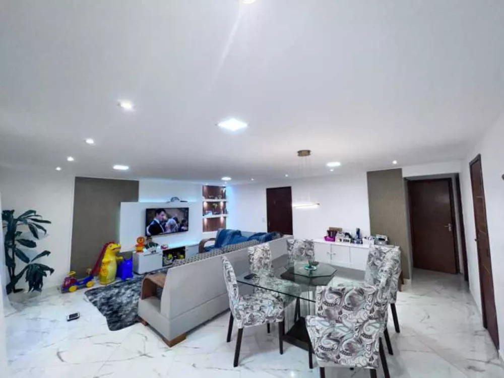 Apartamento, 3 quartos, 180 m² - Foto 20