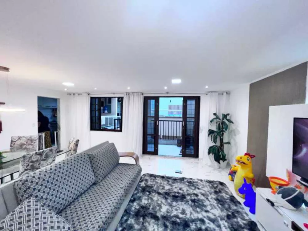 Apartamento, 3 quartos, 180 m² - Foto 8