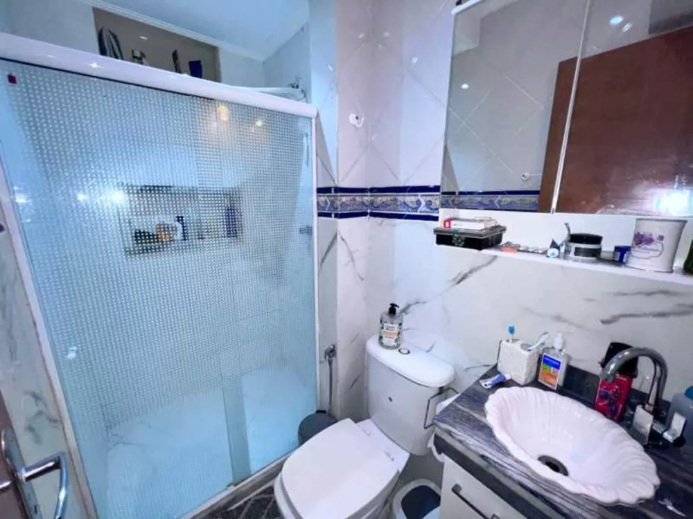 Apartamento, 3 quartos, 180 m² - Foto 24