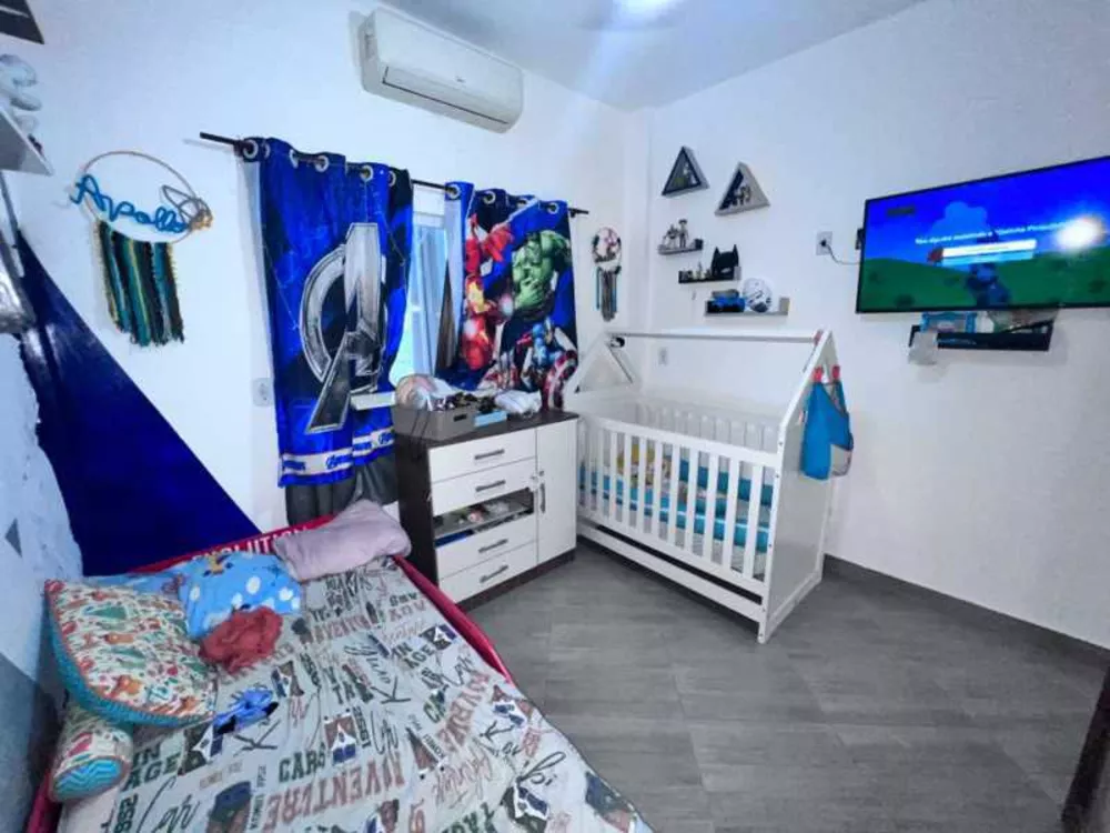 Apartamento, 3 quartos, 180 m² - Foto 14