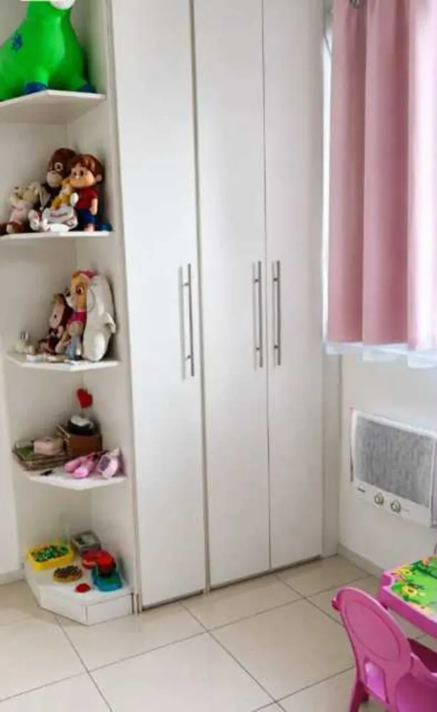 Apartamento, 3 quartos, 64 m² - Foto 9