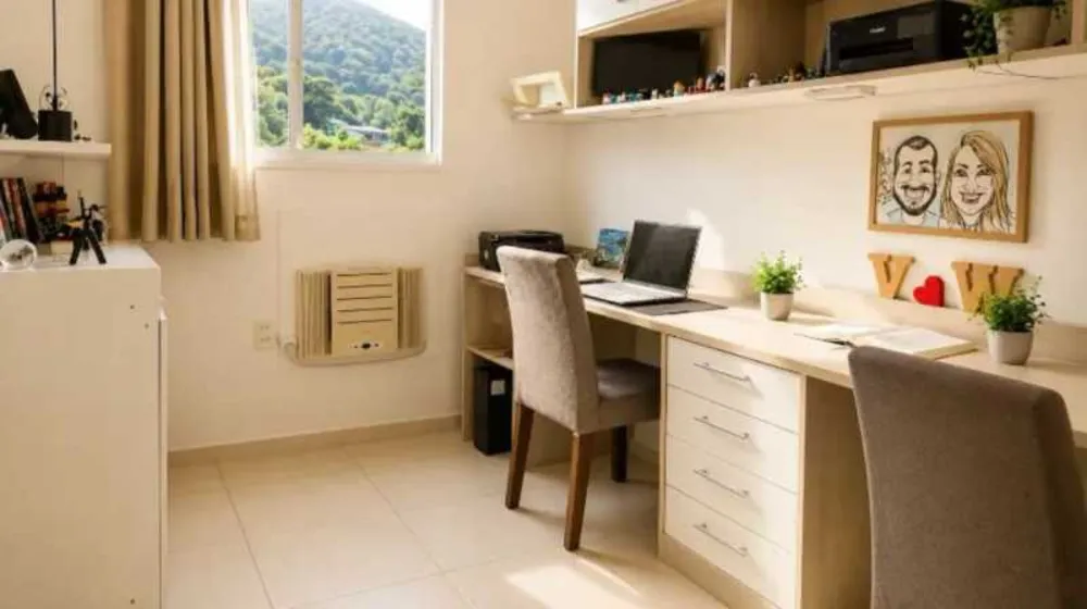 Apartamento, 3 quartos, 64 m² - Foto 13