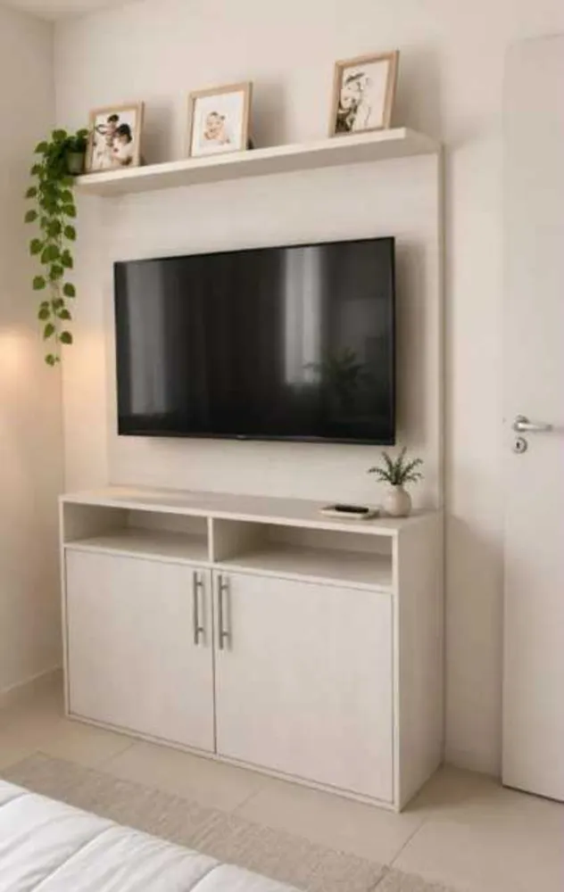 Apartamento, 3 quartos, 64 m² - Foto 8
