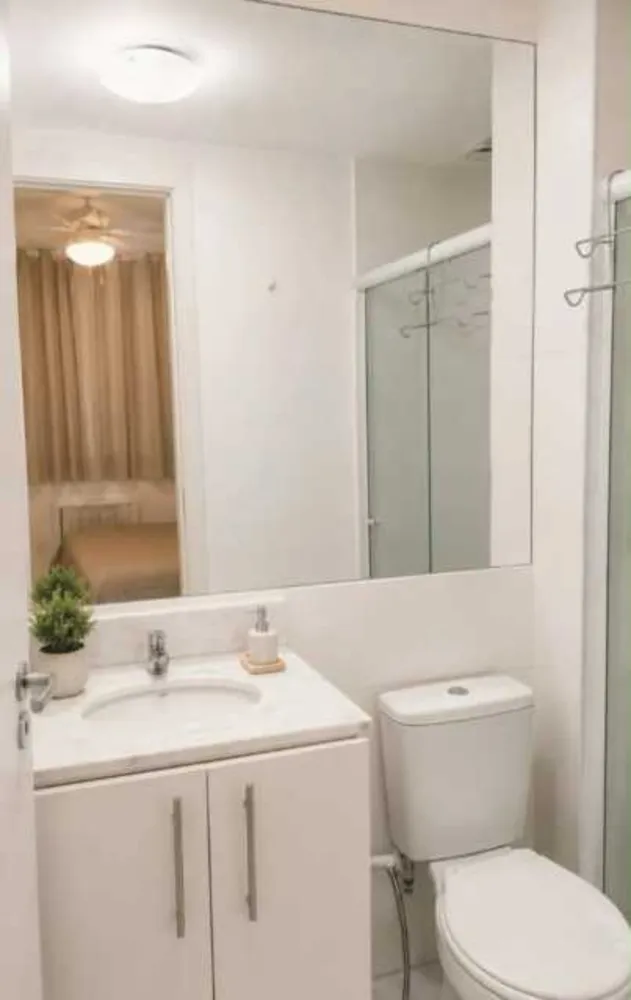 Apartamento, 3 quartos, 64 m² - Foto 3