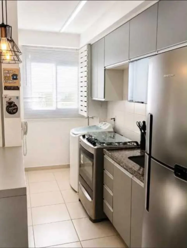 Apartamento, 3 quartos, 64 m² - Foto 7