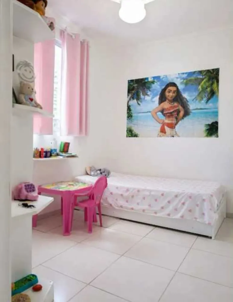 Apartamento, 3 quartos, 64 m² - Foto 10