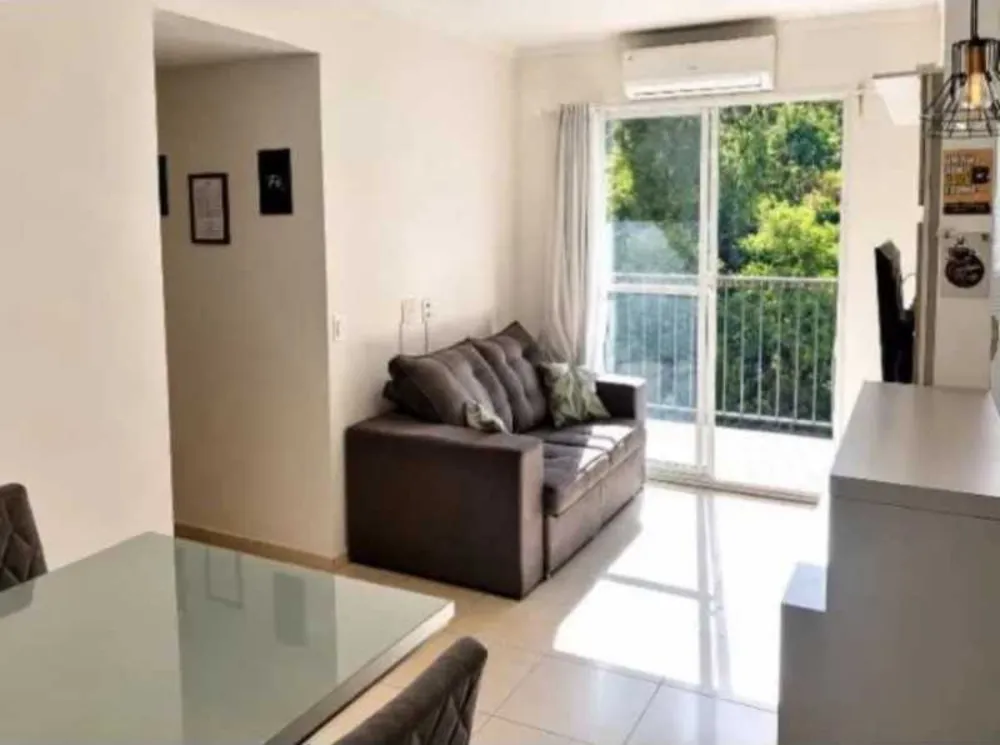 Apartamento, 3 quartos, 64 m² - Foto 6