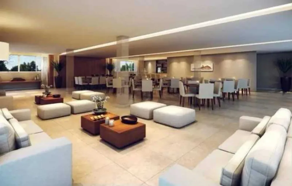 Apartamento, 3 quartos, 64 m² - Foto 15