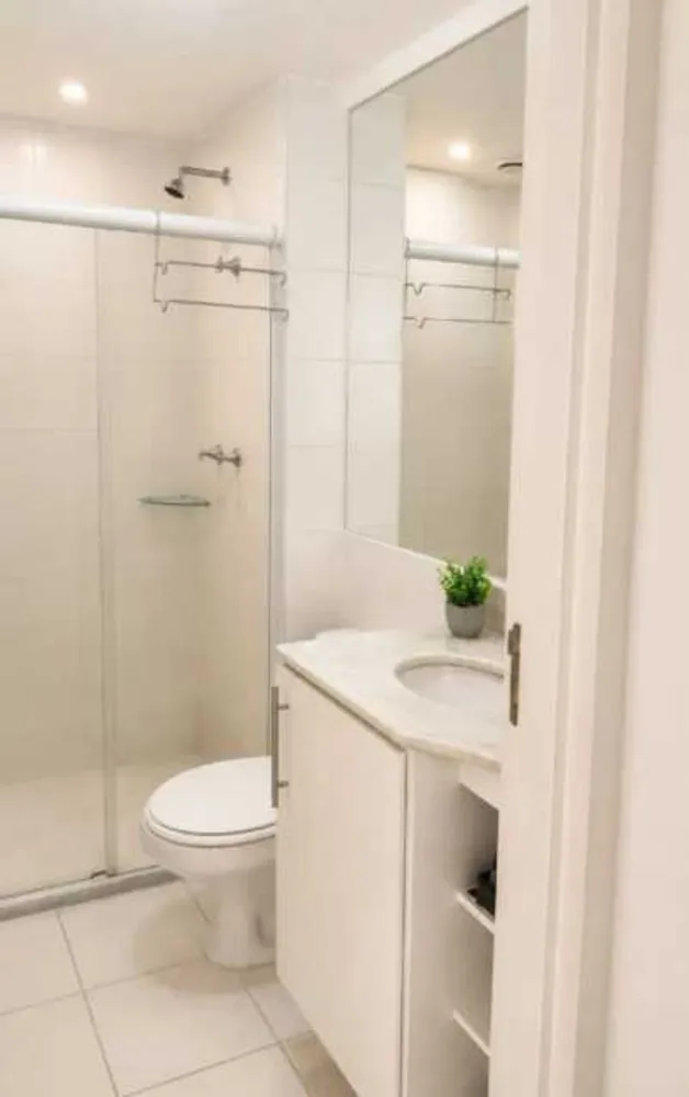 Apartamento, 3 quartos, 64 m² - Foto 12