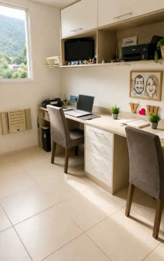 Apartamento, 3 quartos, 64 m² - Foto 11