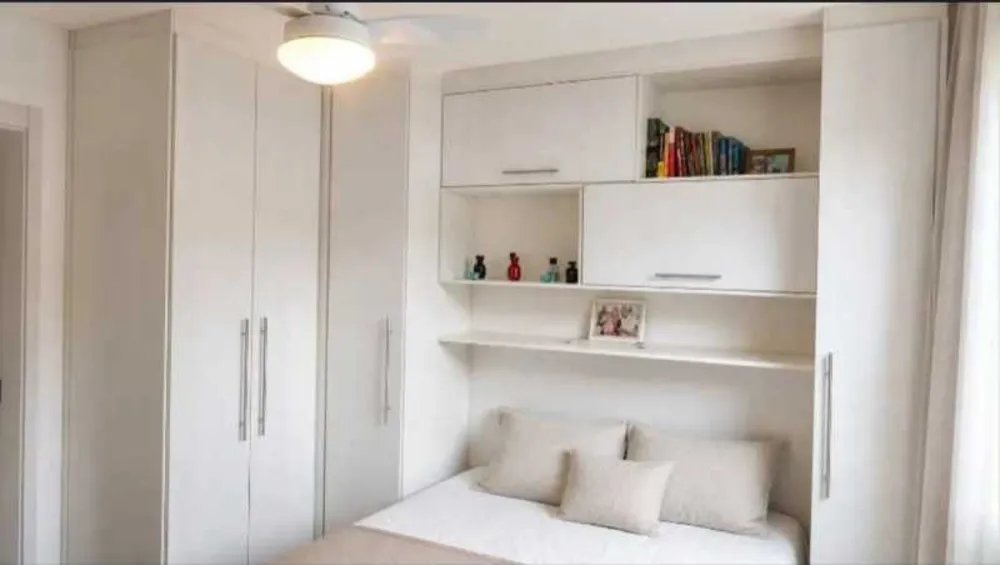 Apartamento, 3 quartos, 64 m² - Foto 4