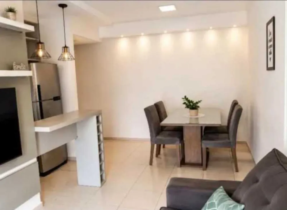 Apartamento, 3 quartos, 64 m² - Foto 2